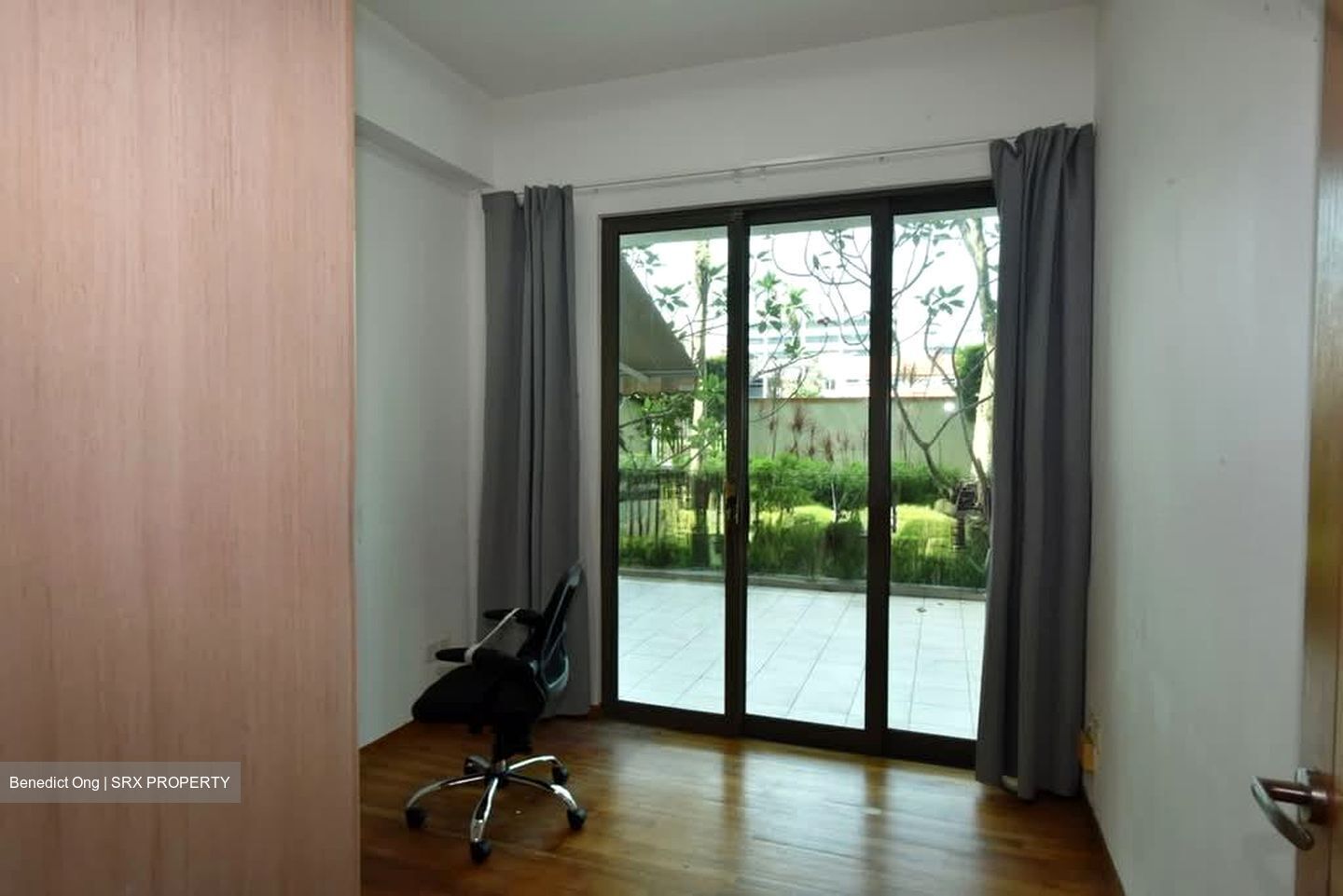 Tangerine Grove (D19), Condominium #578662921